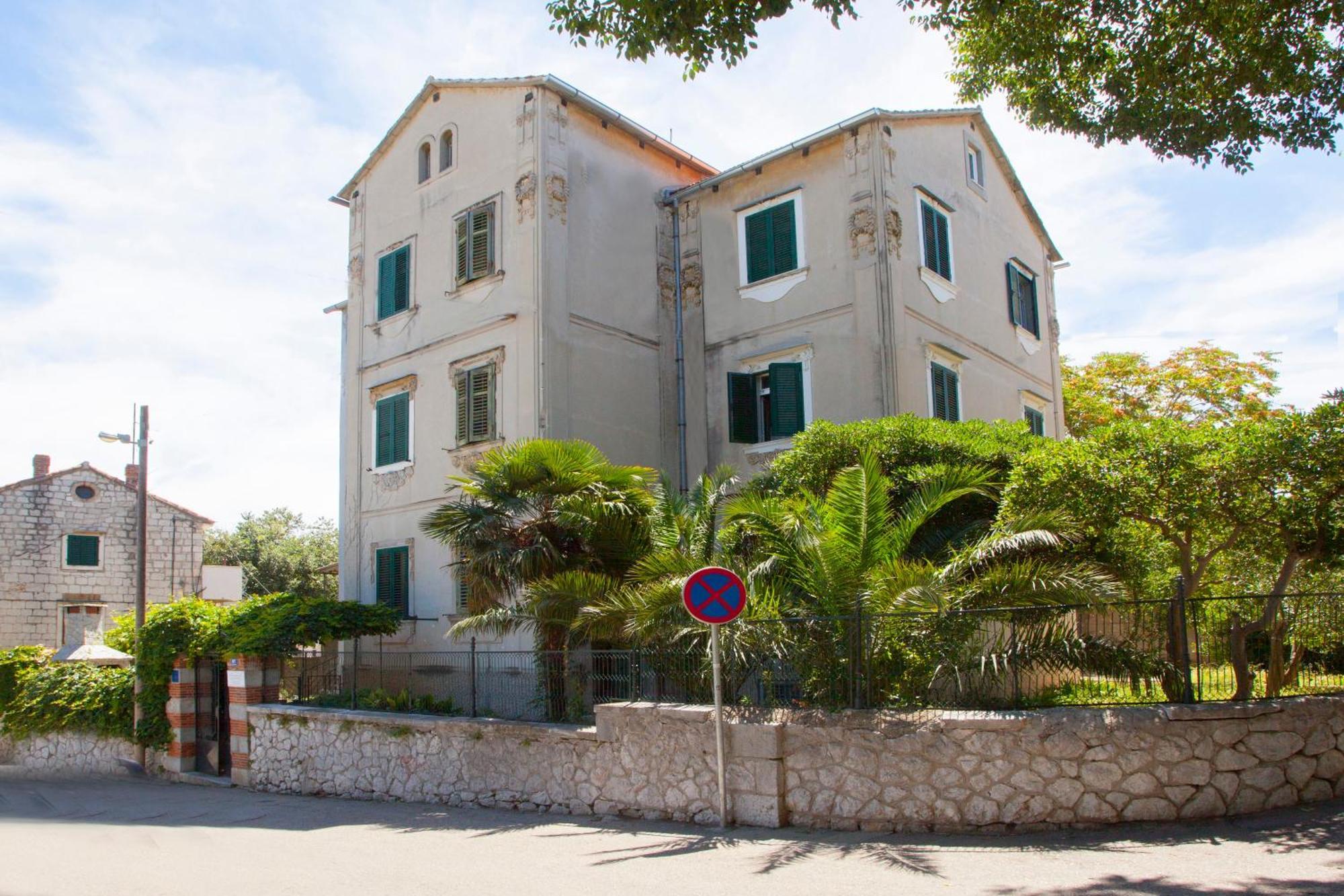 Apartment Kavado Split Extérieur photo