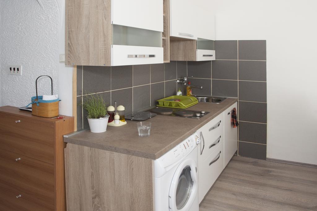 Apartment Kavado Split Extérieur photo