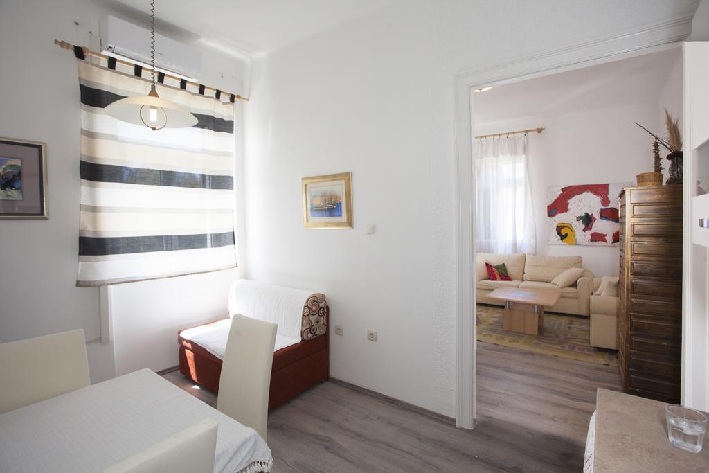 Apartment Kavado Split Extérieur photo