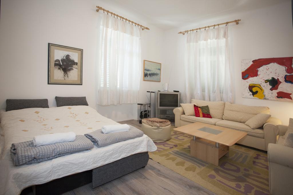 Apartment Kavado Split Extérieur photo