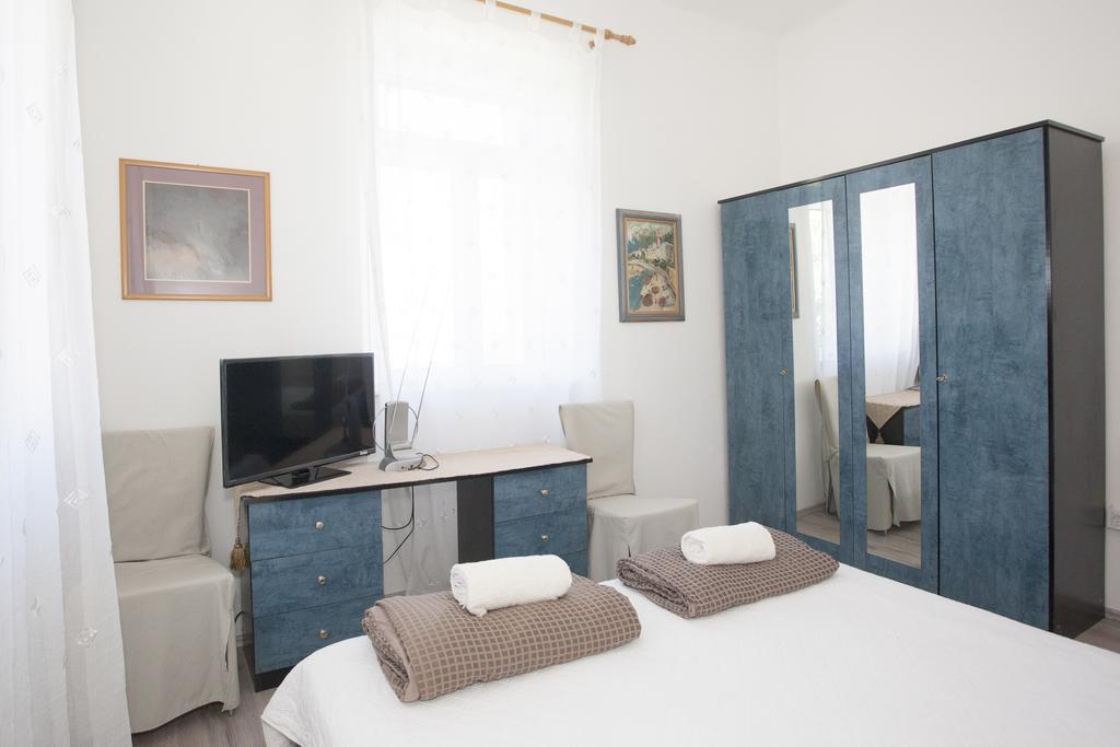 Apartment Kavado Split Extérieur photo