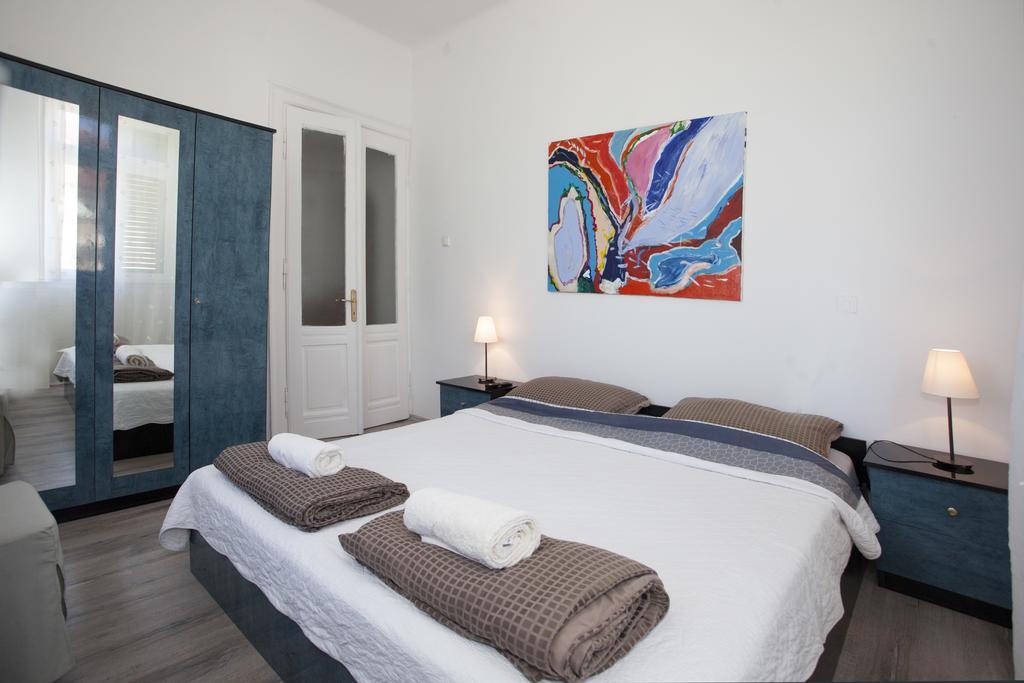 Apartment Kavado Split Extérieur photo