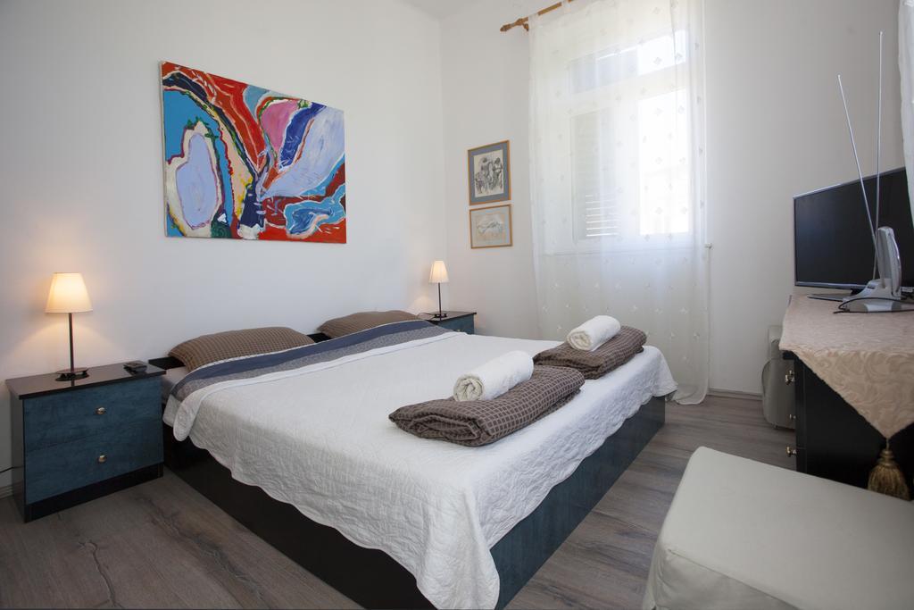 Apartment Kavado Split Extérieur photo